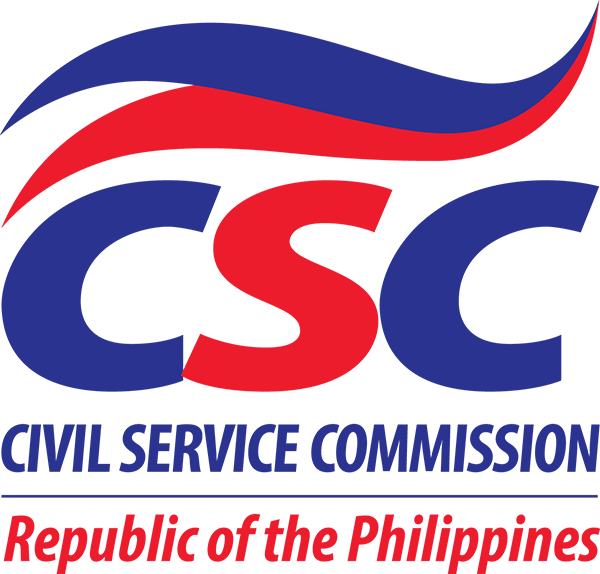 Civil Service Commission logo